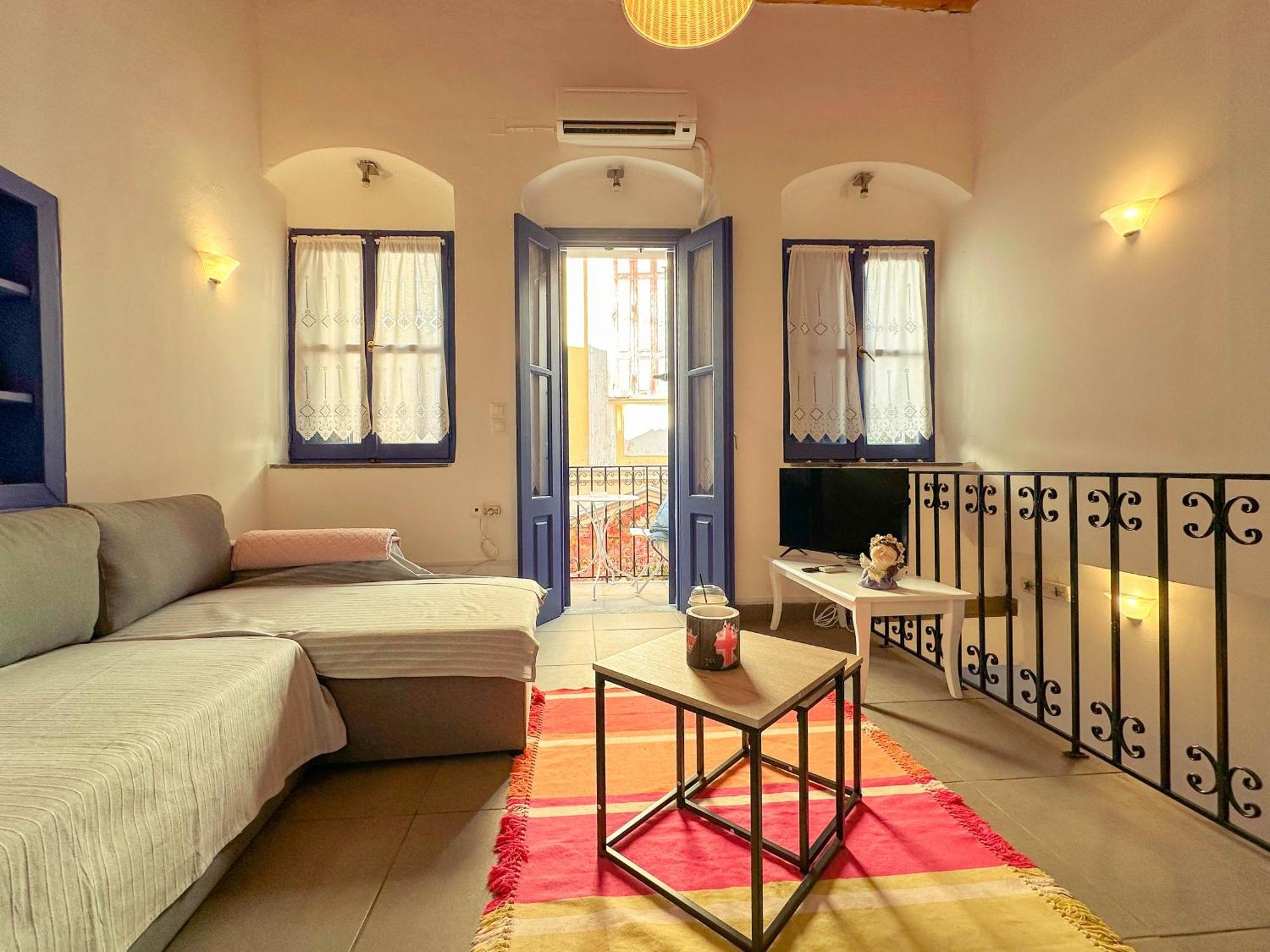Kali Strata 2 - Downtown Apartment *